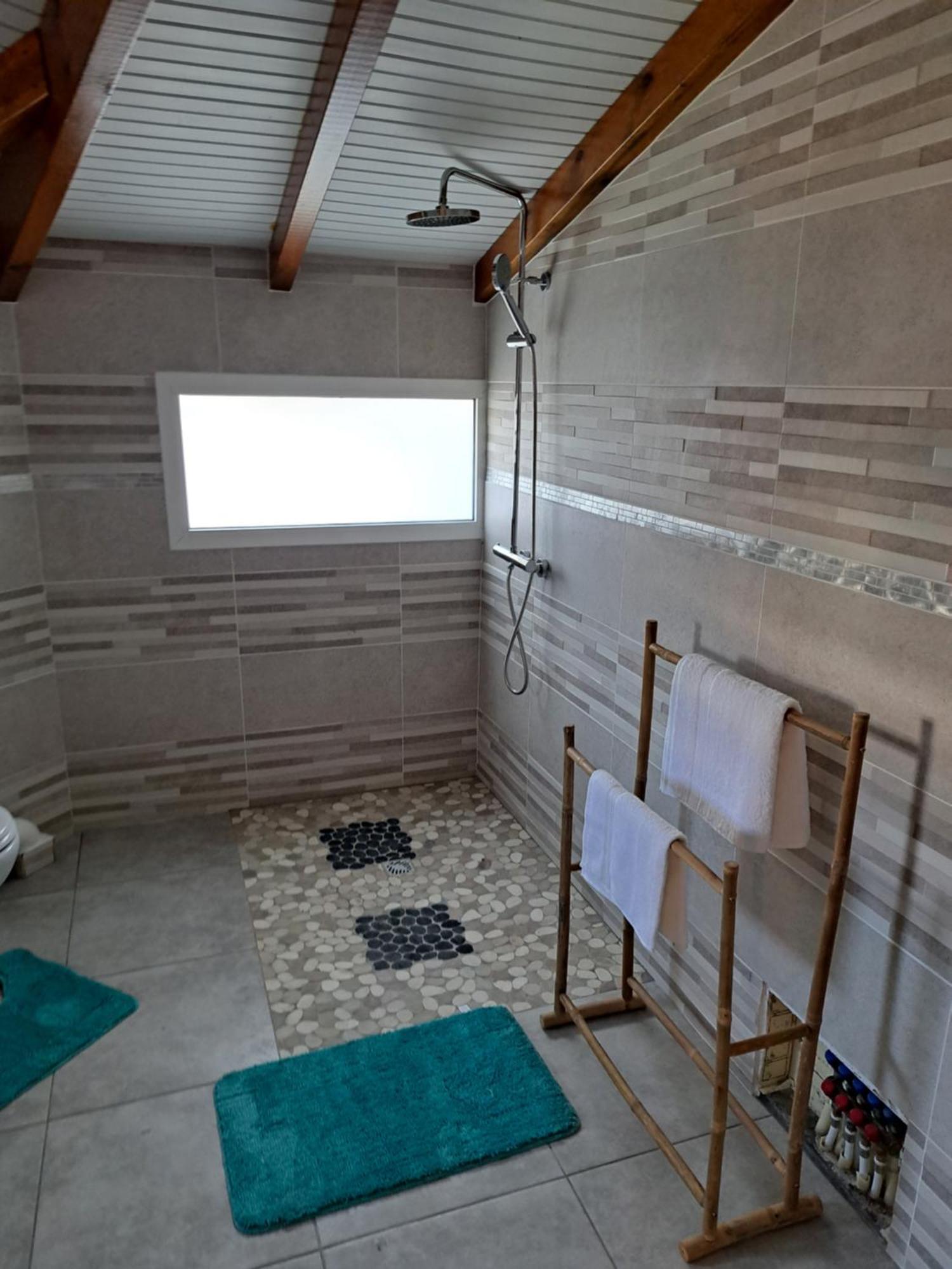 Villa Ti'Twoine Pointe-Noire Ngoại thất bức ảnh