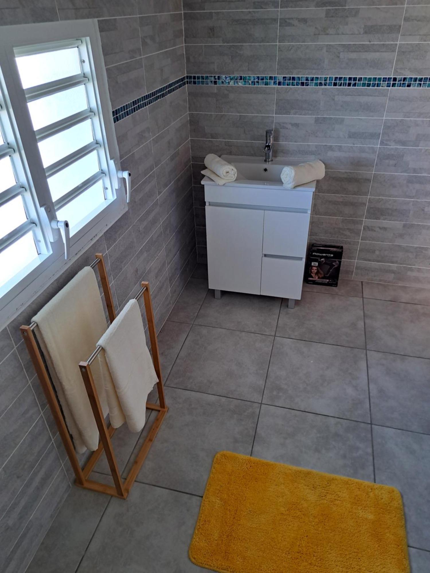 Villa Ti'Twoine Pointe-Noire Ngoại thất bức ảnh