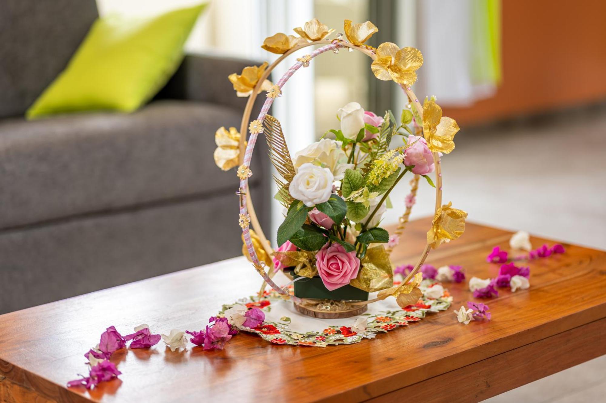Villa Ti'Twoine Pointe-Noire Ngoại thất bức ảnh